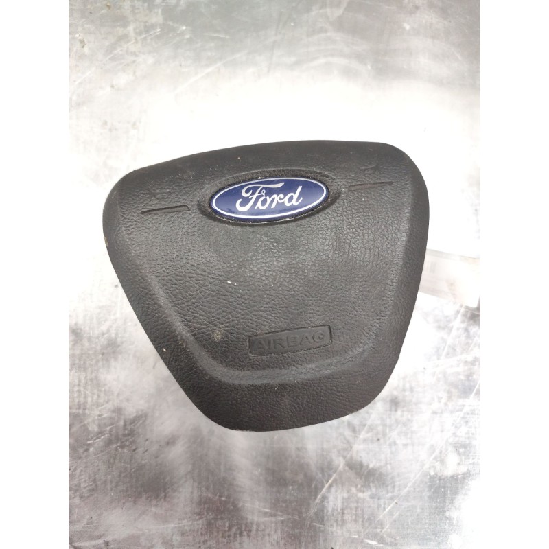 Recambio de airbag delantero izquierdo para ford transit kastenwagen (ttg) 2.2 tdci cat referencia OEM IAM   
