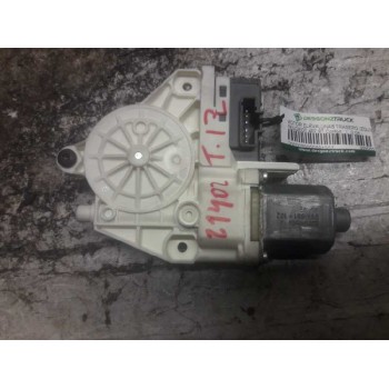 MOTOR ELEVALUNAS TRASERO IZQUIERDO 999065103 0130822201 6 PINS