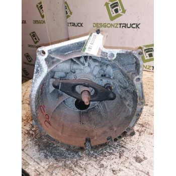 CAJA CAMBIOS 1069401052 R52865469 1069401018