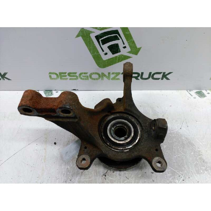 Recambio de mangueta delantera derecha para renault laguna (b56) 1.9 dti referencia OEM IAM 7700423103 - Gris 3