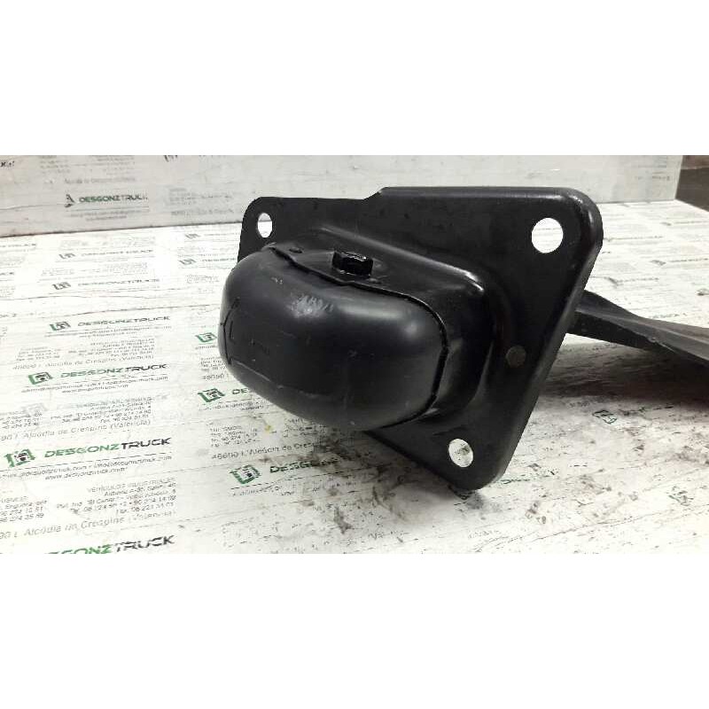 Recambio de brazo suspension inferior trasero izquierdo para seat altea (5p1) hot referencia OEM IAM - Azul 3