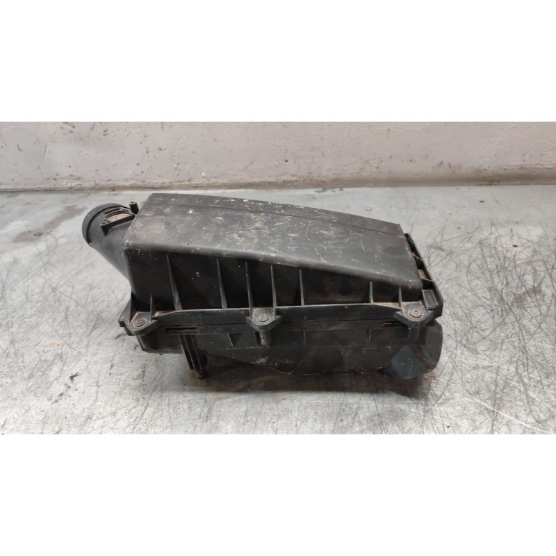 Recambio de filtro aire para ford mondeo berlina (ge) ambiente (06.2003) (d) referencia OEM IAM - Negro 3