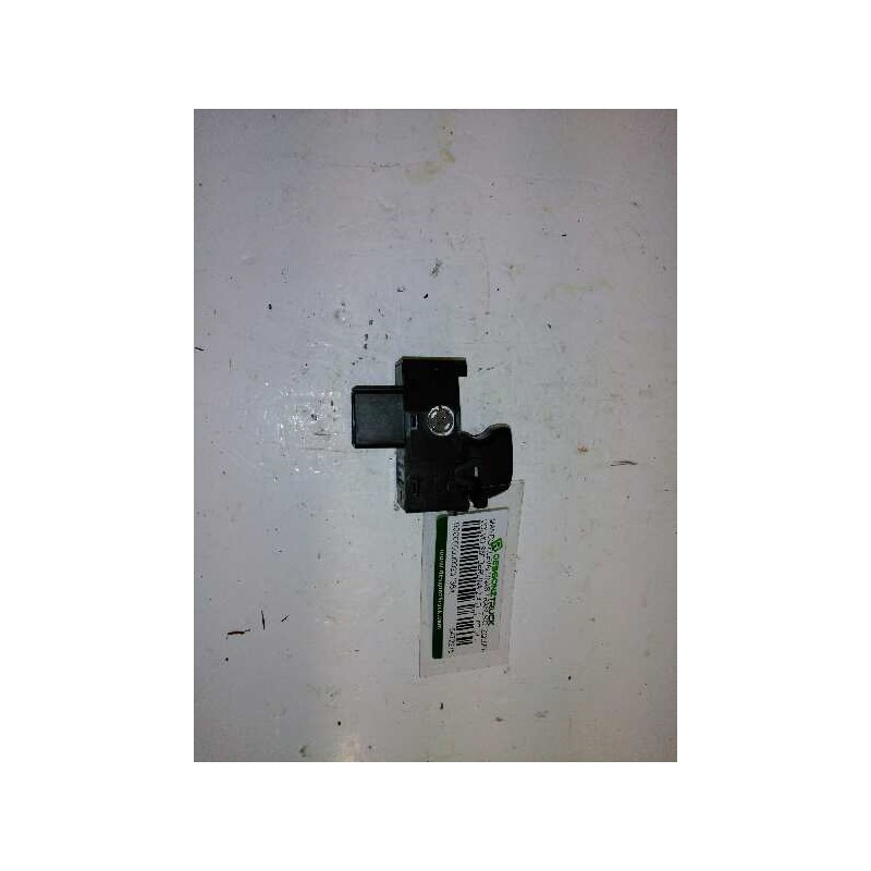 Recambio de mando elevalunas trasero izquierdo para volvo s60 berlina 2.4 d referencia OEM IAM 9472275 - Azul 3