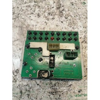 Recambio de cuadro instrumentos para iveco daily caja abierta / volquete 2.8 diesel referencia OEM IAM 6035399900  
