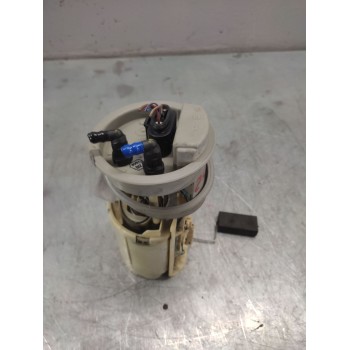 Recambio de aforador para seat leon (1m1) 1.9 tdi referencia OEM IAM 1J0919050  