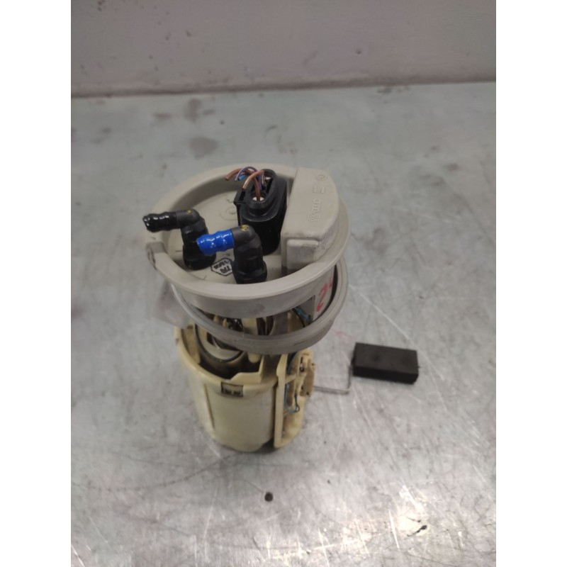 Recambio de aforador para seat leon (1m1) 1.9 tdi referencia OEM IAM 1J0919050 - Negro 2