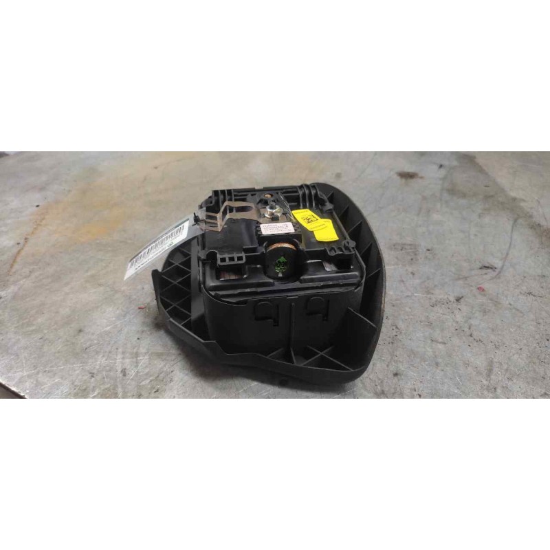 Recambio de airbag delantero izquierdo para renault laguna ii grandtour (kg0) initiale referencia OEM IAM 8200284550B - Negro 3