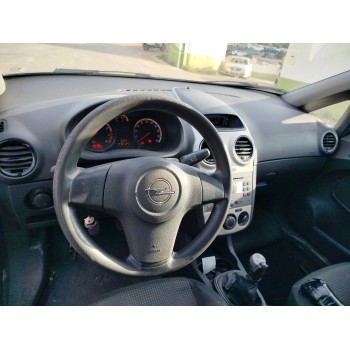 opel corsa d (s07) del año 2008