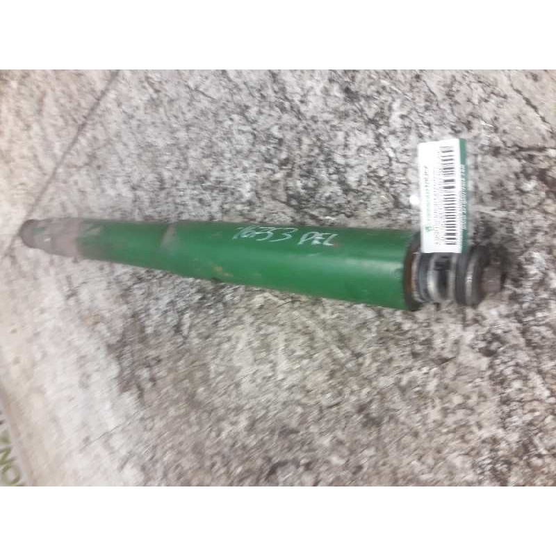 Recambio de amortiguador delantero para land rover discovery (salljg/lj) tdi (5-ptas.) referencia OEM IAM - Blanco 2