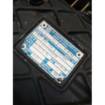 Recambio de caja cambios para renault trucks midlum 180.09/b (180cv) referencia OEM IAM S542 1307050294 2721447
