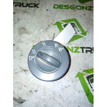 Recambio de mando cambio automatico para man tg - a 18.xxx 12.4 diesel referencia OEM IAM 81255250182  