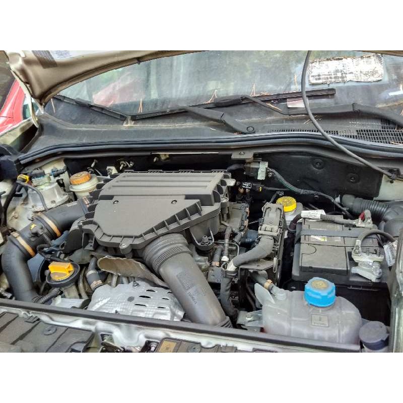 FIAT FIORINO FURGONETA/MONOVOLUMEN (225_)