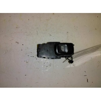 Recambio de mando elevalunas trasero izquierdo para volvo s60 berlina 2.4 d referencia OEM IAM 9472275  