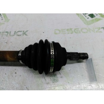Recambio de transmision delantera izquierda para peugeot partner (s1) universal studios port aventura referencia OEM IAM   