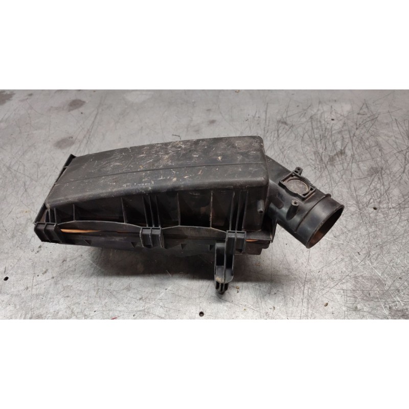 Recambio de filtro aire para ford mondeo berlina (ge) ambiente (06.2003) (d) referencia OEM IAM - Negro 4