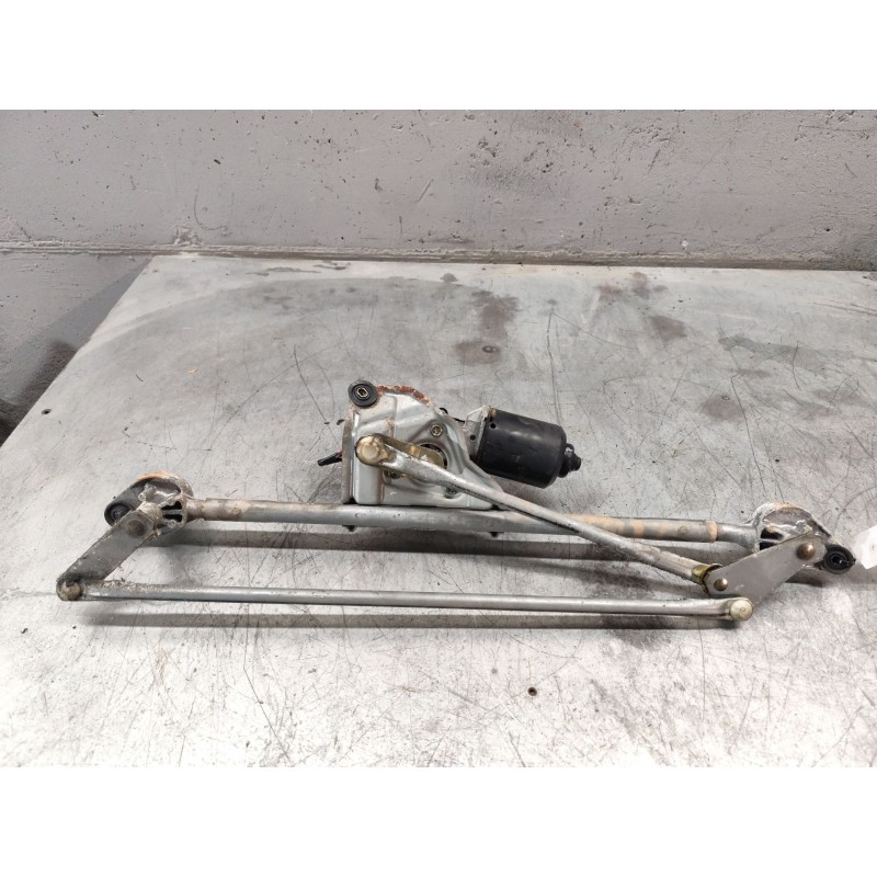 Recambio de motor limpia delantero para chrysler pt cruiser (pt) referencia OEM IAM 05288695AA - Gris 2