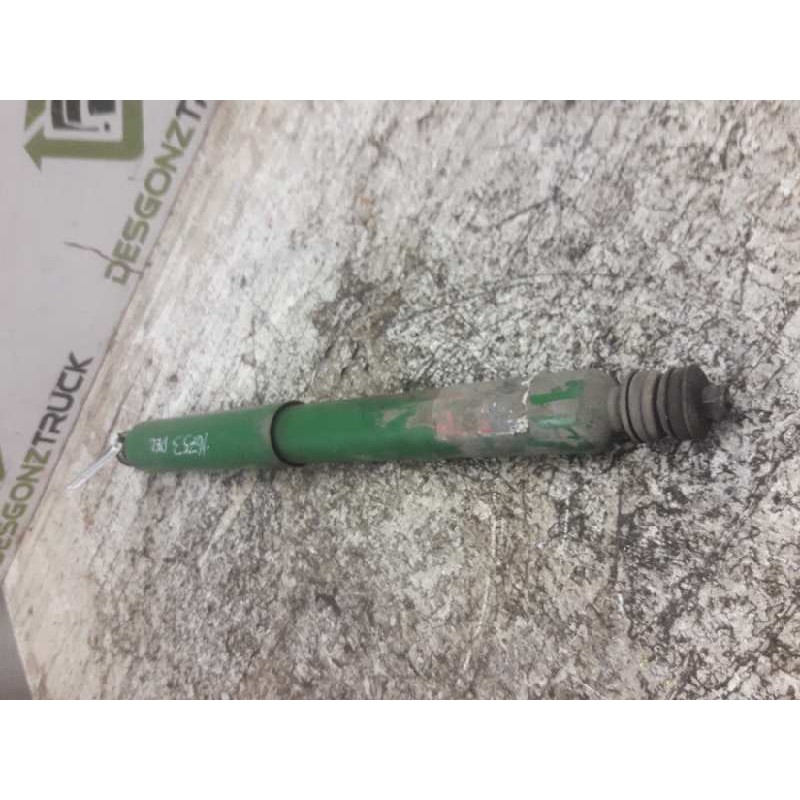 Recambio de amortiguador delantero para land rover discovery (salljg/lj) tdi (5-ptas.) referencia OEM IAM - Blanco 3