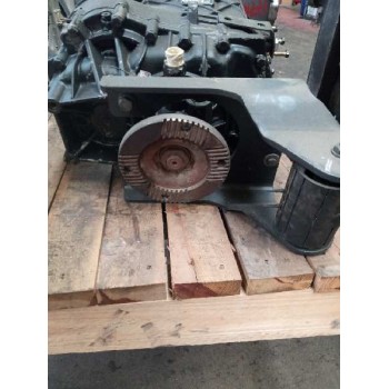 Recambio de caja cambios para renault trucks midlum 180.09/b (180cv) referencia OEM IAM S542 1307050294 2721447