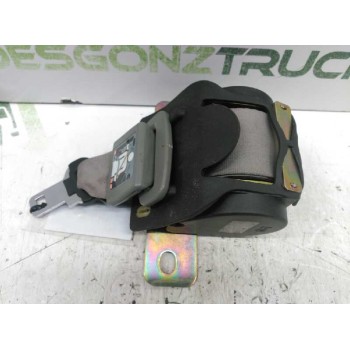 Recambio de cinturon seguridad trasero central para renault scenic (ja..) 1.6 16v authentique (ja0b/11) referencia OEM IAM   
