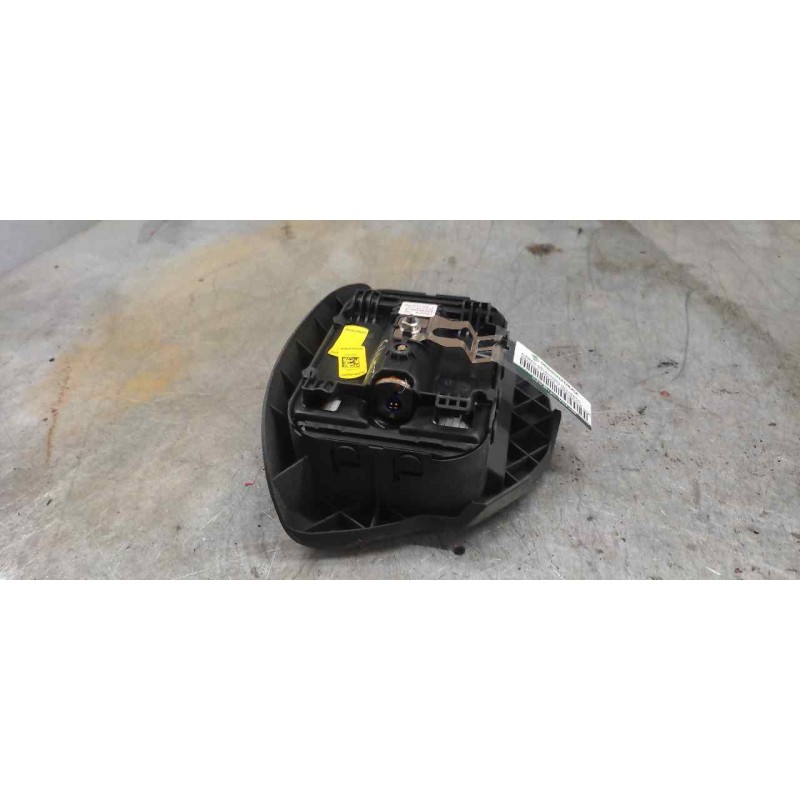 Recambio de airbag delantero izquierdo para renault laguna ii grandtour (kg0) initiale referencia OEM IAM 8200284550B - Negro 4
