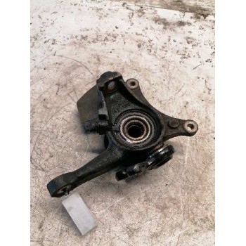 Recambio de mangueta delantera izquierda para peugeot 407 sw sport referencia OEM IAM   