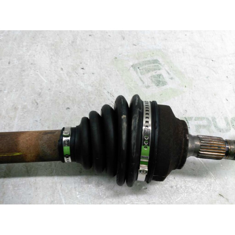 Recambio de transmision delantera izquierda para peugeot partner (s1) universal studios port aventura referencia OEM IAM - Gris 4