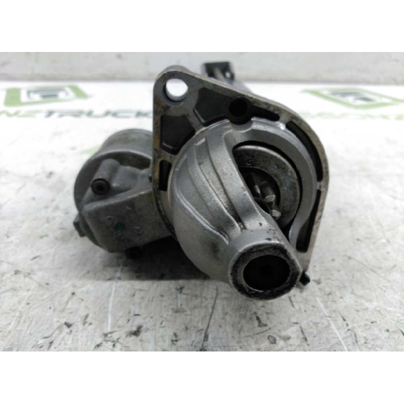 Recambio de motor arranque para fiat grande punto (199) 1.3 multijet sport (01.2007) referencia OEM IAM 55204116 0051810302 C880 - Blanco 3