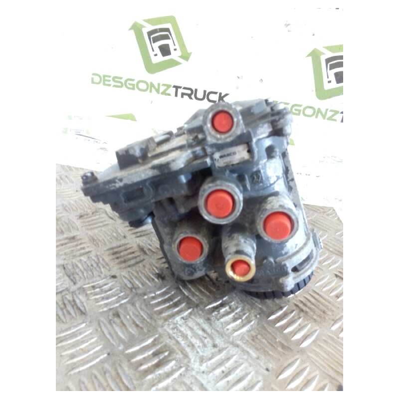 Recambio de valvula aire para iveco stralis (ad/at) fsa at t / p 4x2 larga distancia referencia OEM IAM 4802040020  VALVULA CONT - Blanco