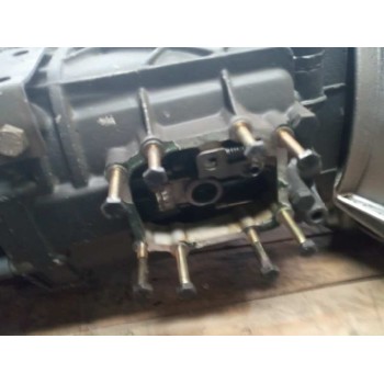 Recambio de caja cambios para renault trucks midlum 180.09/b (180cv) referencia OEM IAM S542 1307050294 2721447