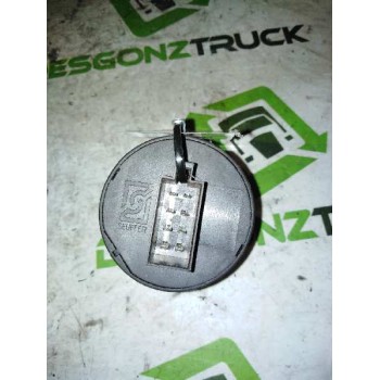 Recambio de mando cambio automatico para man tg - a 18.xxx 12.4 diesel referencia OEM IAM 81255250182  