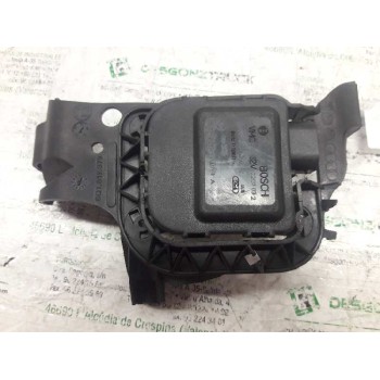 Recambio de motor regulador climatizacion para volkswagen polo (9n1) conceptline referencia OEM IAM 01328012022  