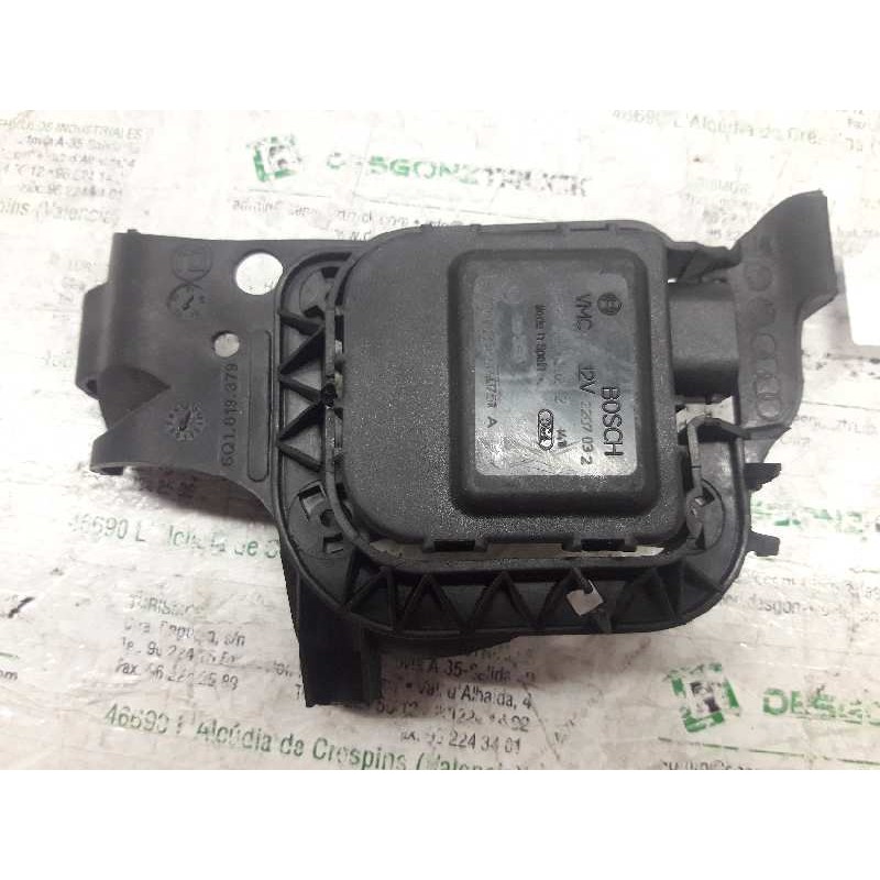 Recambio de motor regulador climatizacion para volkswagen polo (9n1) conceptline referencia OEM IAM 01328012022 - Gris 2