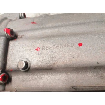 Recambio de caja cambios para bmw serie 3 berlina (e90) 320d referencia OEM IAM 1069401052 R52865469 1069401018