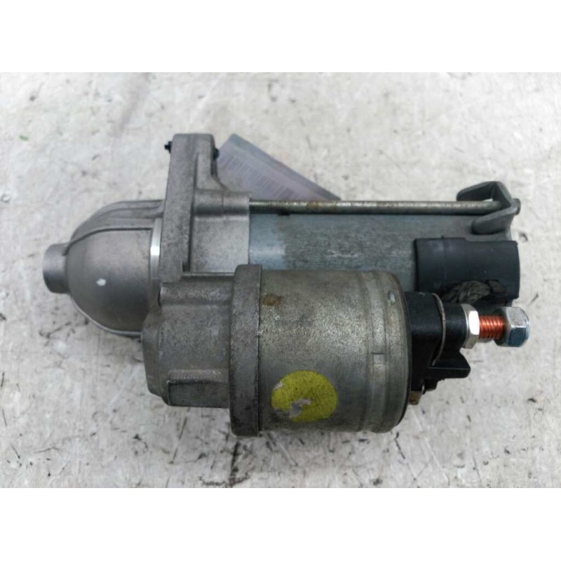 Recambio de motor arranque para fiat grande punto (199) 1.3 multijet sport (01.2007) referencia OEM IAM 55204116 0051810302 C880 - Blanco 4