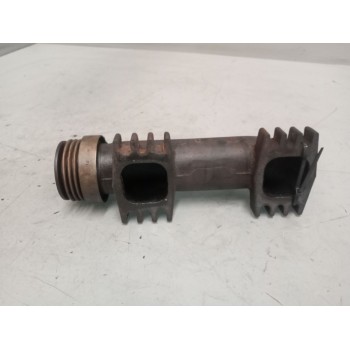 Recambio de colector escape para iveco stralis (as) 12.9 diesel referencia OEM IAM 504030852  