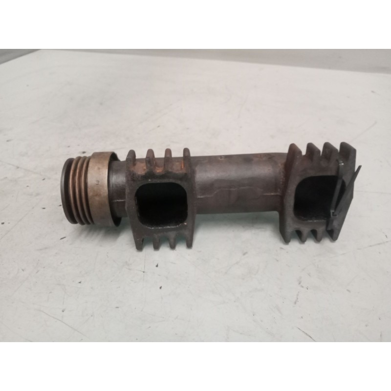 Recambio de colector escape para iveco stralis (as) 12.9 diesel referencia OEM IAM 504030852 2