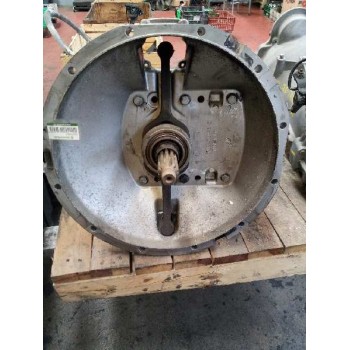 Recambio de caja cambios para renault trucks midlum 180.09/b (180cv) referencia OEM IAM S542 1307050294 2721447