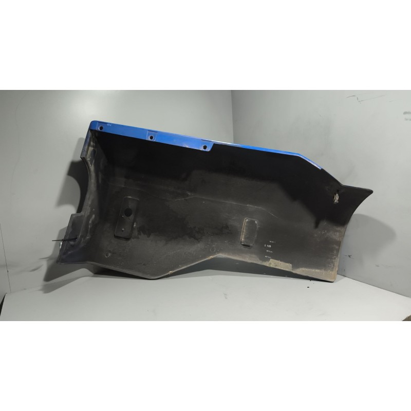 Recambio de deflector izquierdo para renault magnum ab diesel referencia OEM IAM 5010574311 - Azul 3