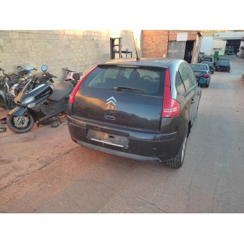 citroën c4 berlina del año 2005