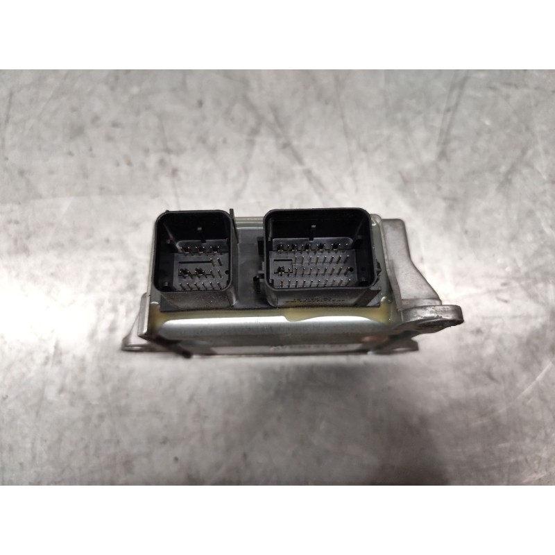 Recambio de centralita airbag para ford mondeo berlina (ge) ambiente referencia OEM IAM 4S7T14B056AC - Negro 3