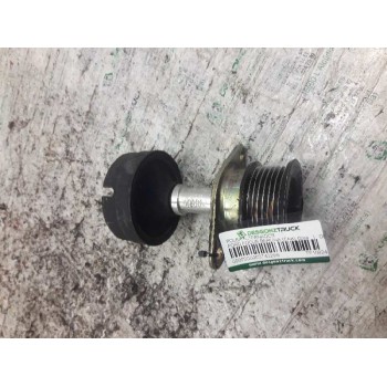 Recambio de polea alternador para ford focus berlina (cak) ghia referencia OEM IAM TF10924  