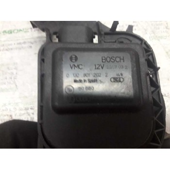 Recambio de motor regulador climatizacion para volkswagen polo (9n1) conceptline referencia OEM IAM 01328012022  