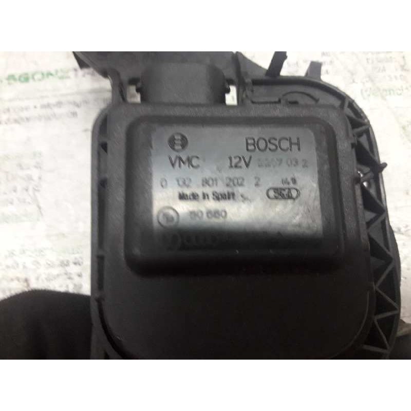 Recambio de motor regulador climatizacion para volkswagen polo (9n1) conceptline referencia OEM IAM 01328012022 - Gris 3