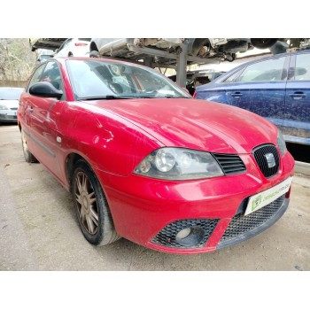 seat ibiza iii (6l1) del año 2006