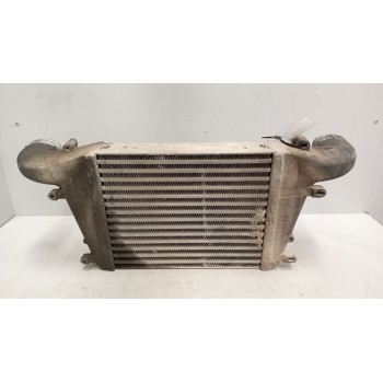 Recambio de intercooler para nissan trucks atleon 35.13 referencia OEM IAM   