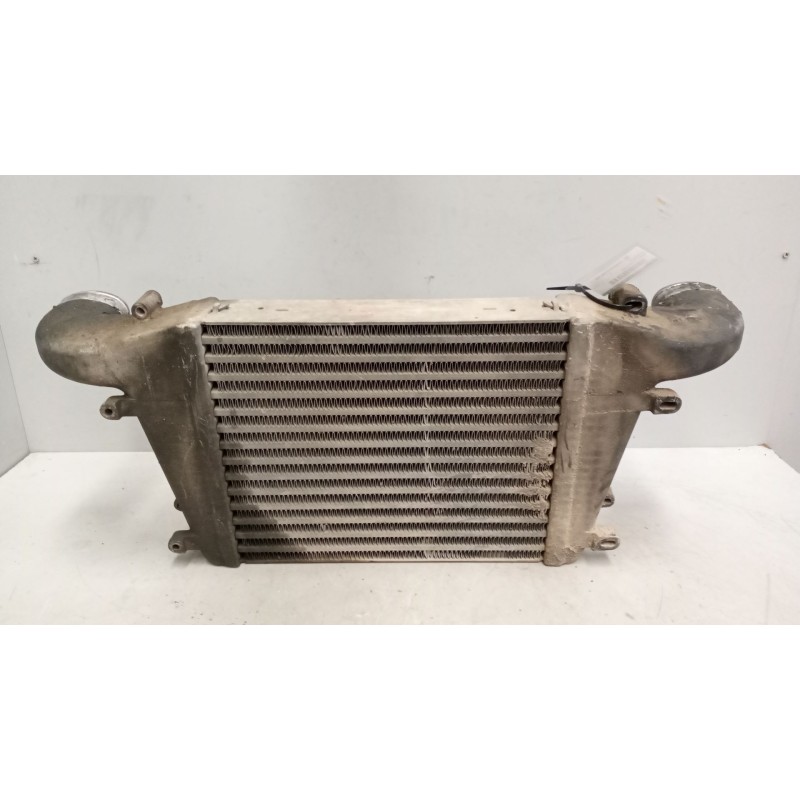 Recambio de intercooler para nissan trucks atleon 35.13 referencia OEM IAM   
