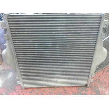 INTERCOOLER 71CM ALT/66CM LARGO 