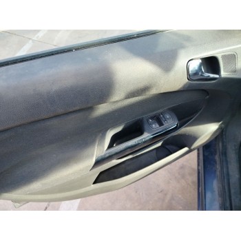 opel corsa d (s07) del año 2008