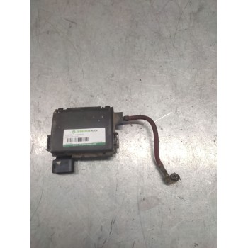 CAJA RELES / FUSIBLES 1J0937550AB 