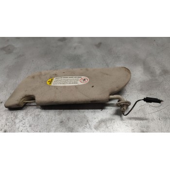 Recambio de parasol derecho para chrysler pt cruiser (pt) referencia OEM IAM   